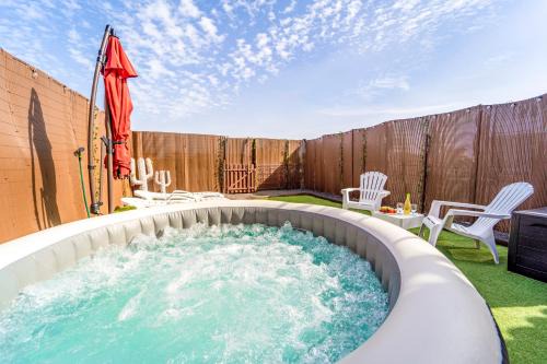La Oliva Apartment | Villa Colibri Dorado