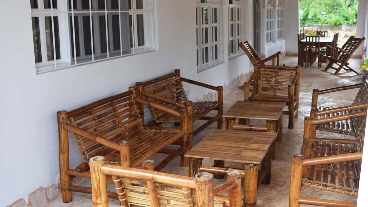 Las Galeras Villa | Villa Colonial - Paradiso del Caribe