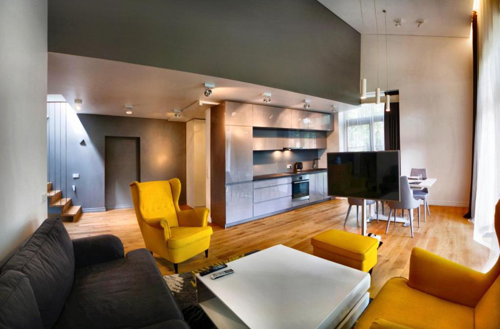 Palanga Villa | Villa Comfort