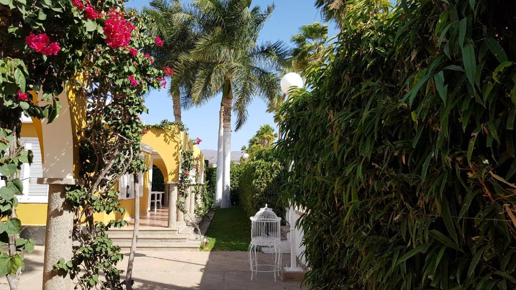 Maspalomas House | VILLA CON ENCANTO