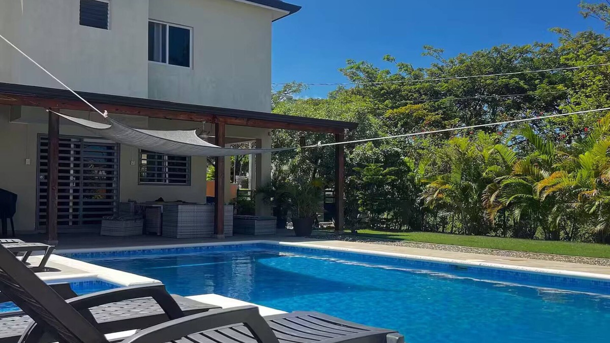 Munoz Villa | villa con piscina campestre y lujosa