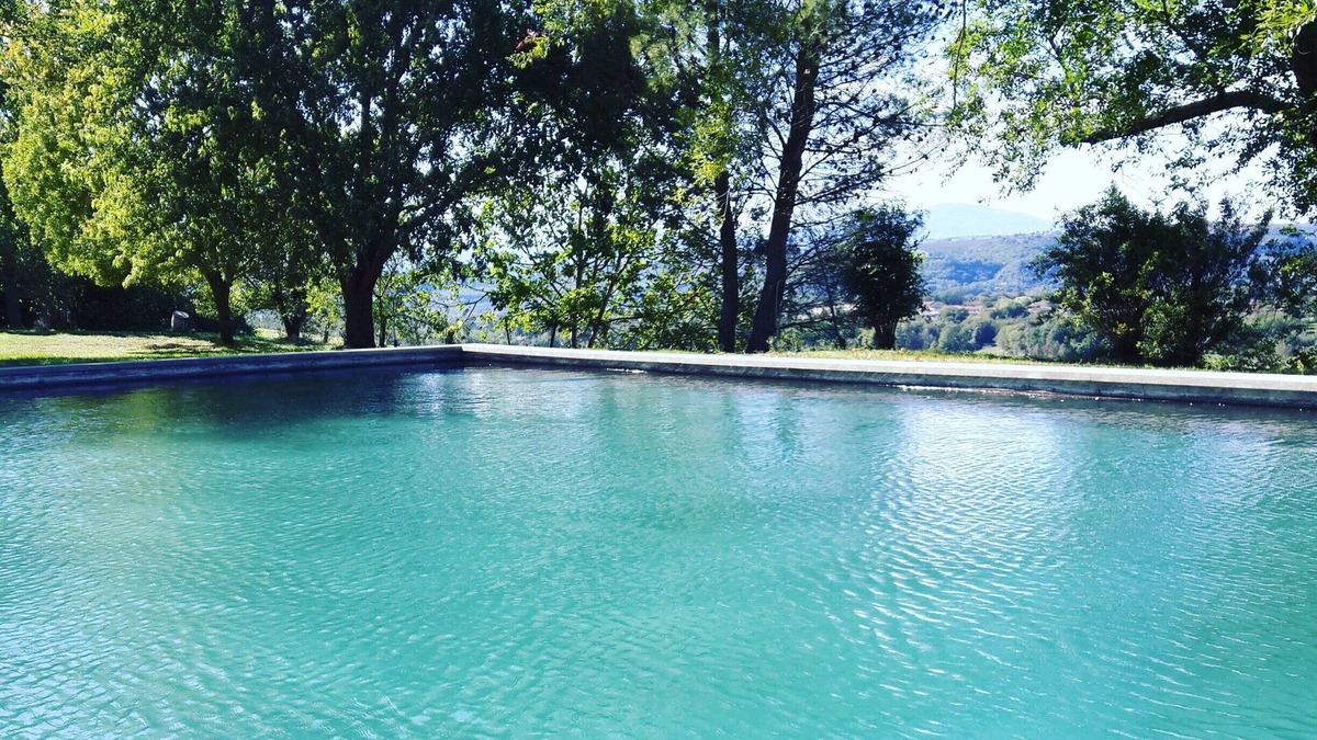 Otricoli House | Villa con piscina e wi-ifi gratuito