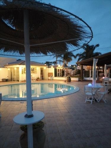 Mazara del Vallo House | Villa con piscina uso esclusivo