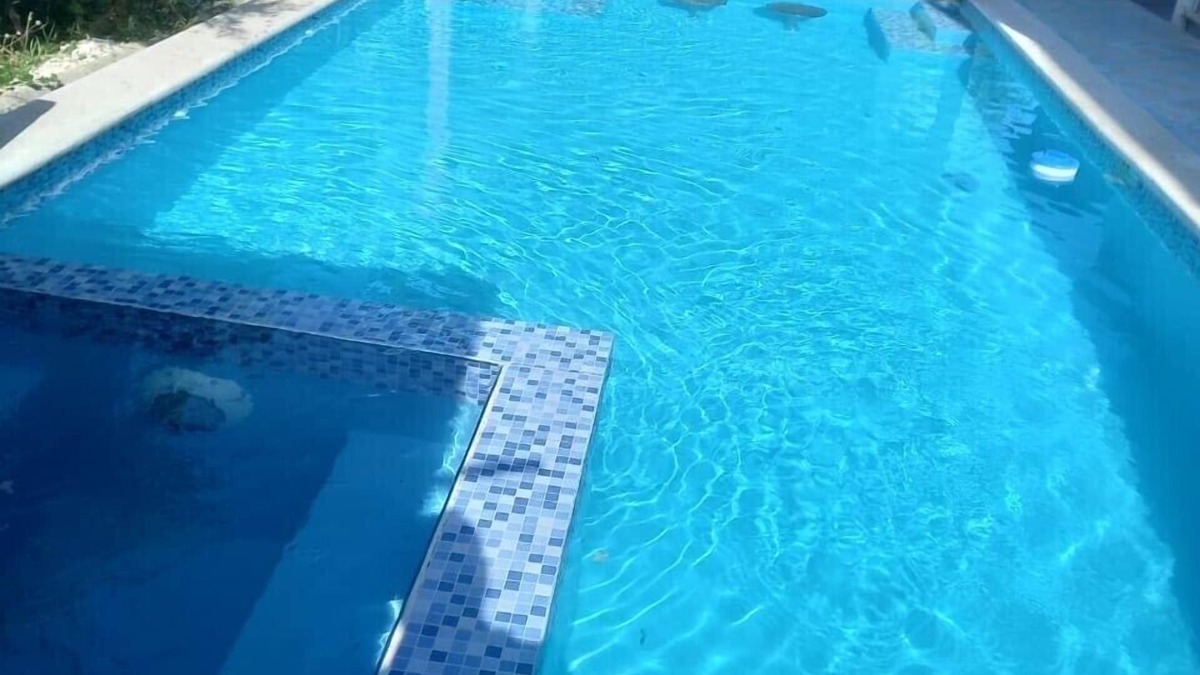 Jarabacoa Villa | Villa con Piscina Jarabacoa