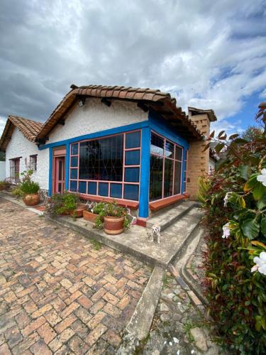 Duitama House | VILLA CONCHITA