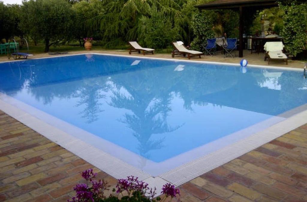 Ancona Bed & Breakfast | Villa Conero