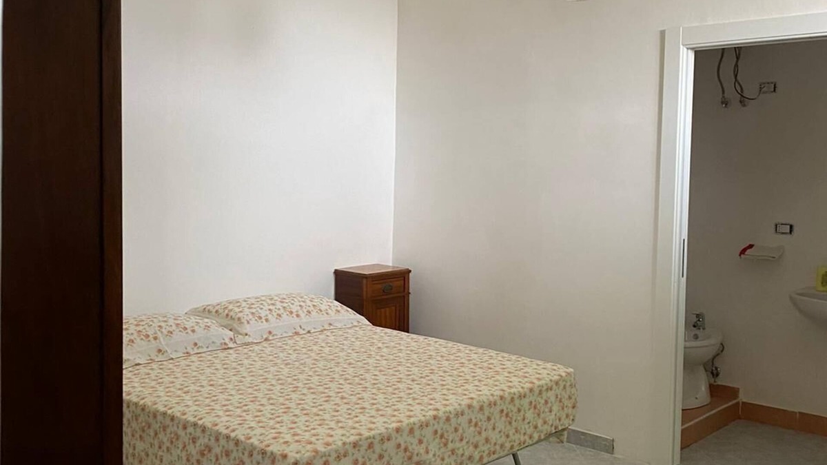 Perdifumo Cottage | Villa confortevole, immersa tra il verde e le colline di Perdifumo