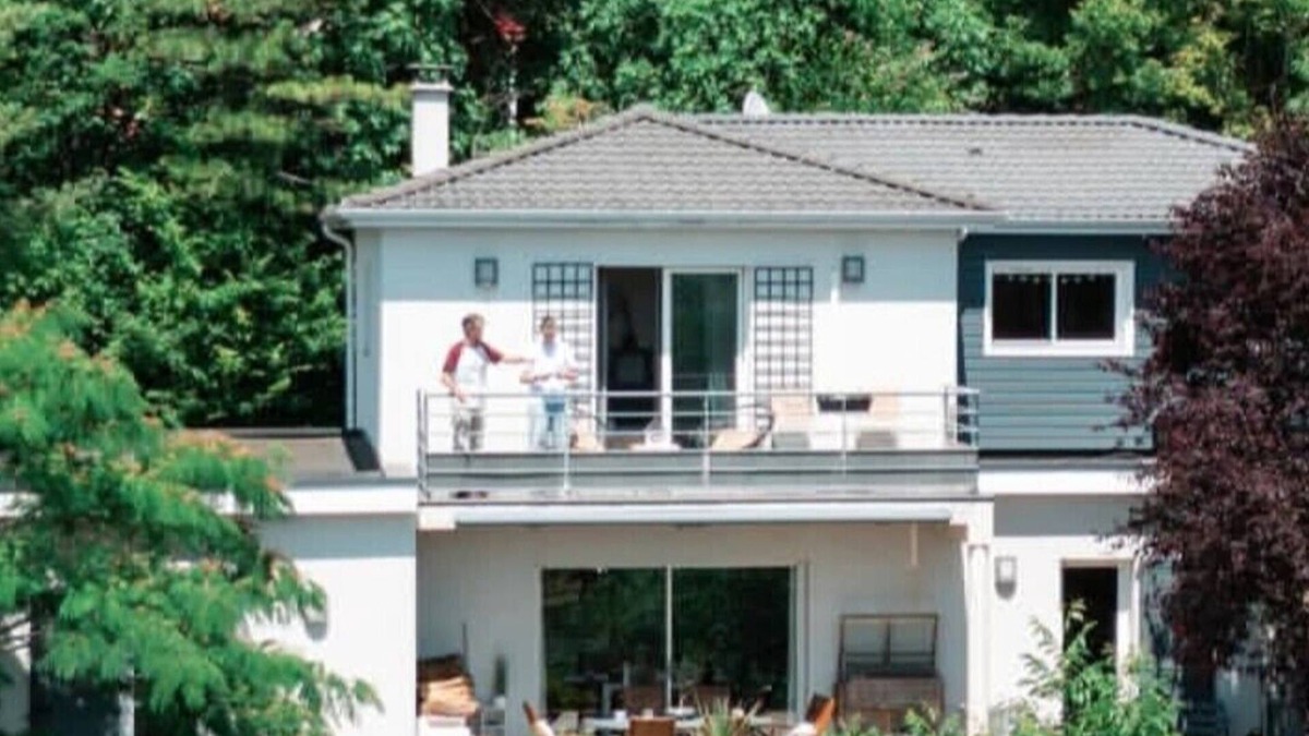 Antonne-et-Trigonant House | Villa Contemporaine, Exceptional view, Pool, Air-conditioned 10 Min de Périgueux