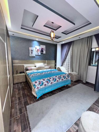 Sheikh Zayed City Villa | Villa Contenental residense El sheikh Zayed Beverly Hills