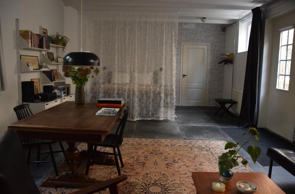 Dordrecht Bed & Breakfast | Villa Conti