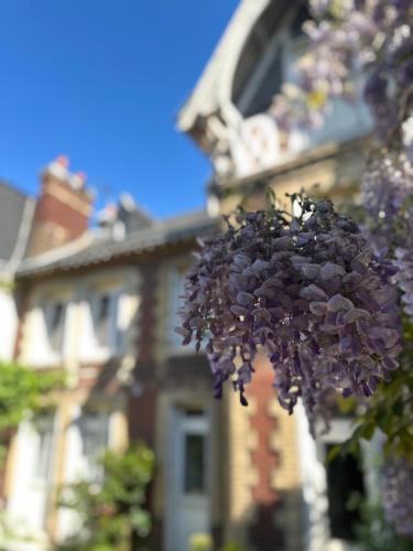 Gare-Jouvenet House | Villa Convivium