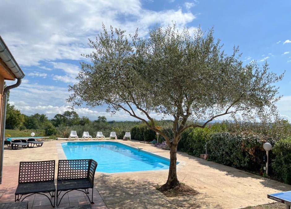 Joyeuse Villa | Villa Cool Douce