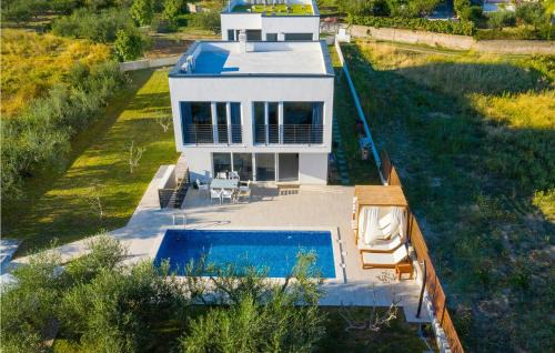 Rudine House | Villa Cornello