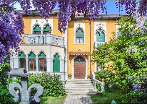 Santa Maria in Stelle Apartment | Villa Corrado