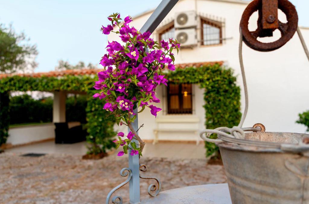 Sorso Villa | Villa Cortese