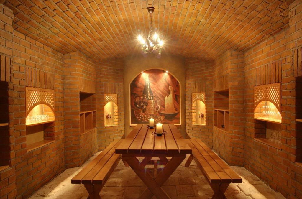 Gyorujbarat Villa | Villa Corvina