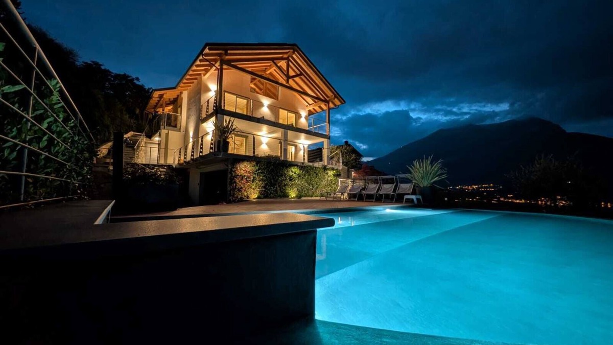 Bellagio Villa | Villa Cosima in Bellagio With Private Pool by Rent all Como