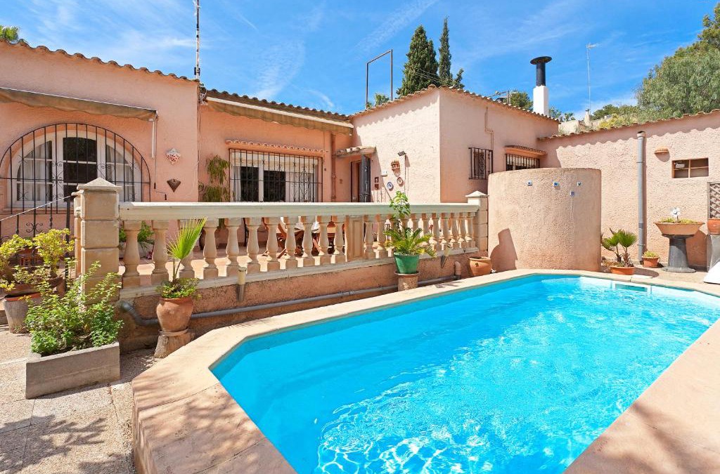 Costa de la Calma Villa | Villa Costa Calma