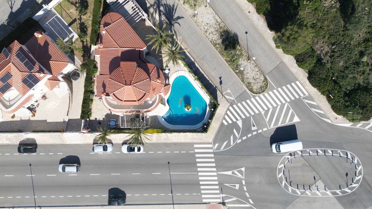 Miami Platja Villa | Villa Costa Daurada