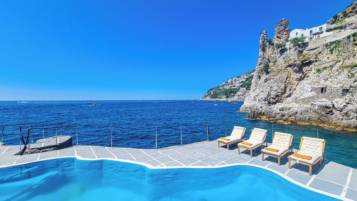 Furore Hotel | Villa Costa degli Dei
