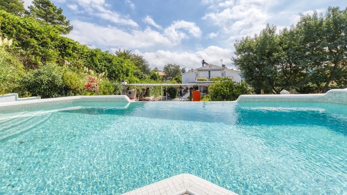 Vidreres Villa | Villa "Costacabana - Geolouk" with Private Pool & Wi-Fi