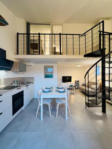 Palavas-les-Flots Villa | Villa cosy à Palavas-les-Flots