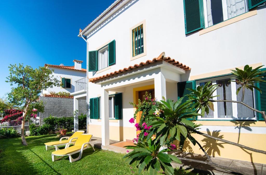 Imaculado Coracao de Maria House | Villa Cosy Nook
