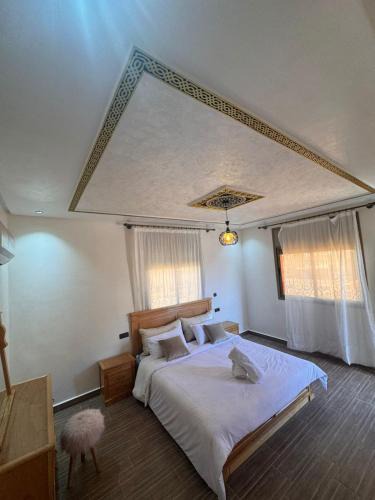 District of Sidi Youssef Ben Ali Villa | Villa cosy & pool Marrakech