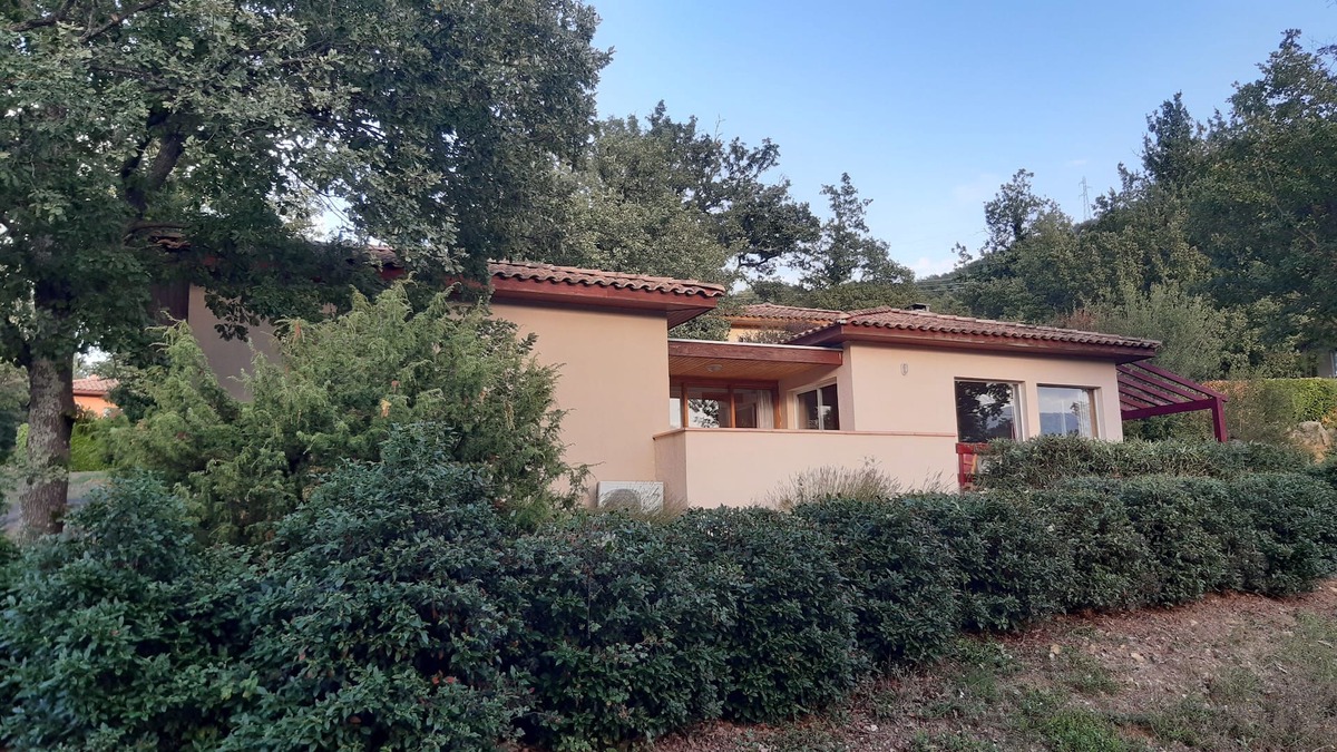 Quillan Villa | Villa Cosy Proche Activités-haute Vallée de L'aude