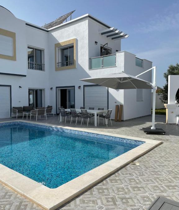 Arkou Villa | Villa cosy