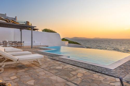 Agios Ioannis Villa | Villa Coventina