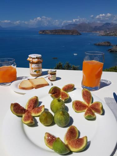 San Nicola Arcella Bed & Breakfast | Villa Crawford
