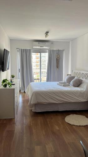 Villa Crespo Apartment | Villa Crespo con amenities