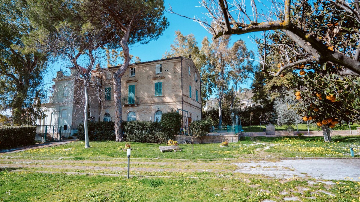 Vasto Apartment | Villa Crisci - Selene Apartment