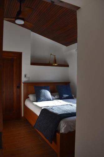Antigua Guatemala Apartment | Villa Cristal