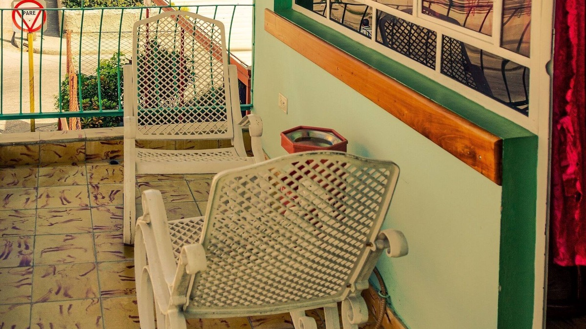 Holguin Villa | Villa Cuba