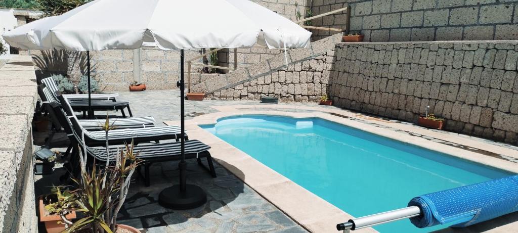 Guimar House | Villa Cubas