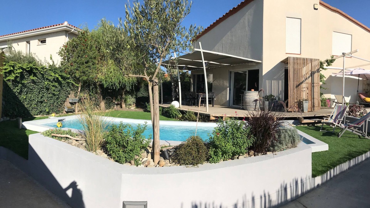 Torreilles Villa | Villa Curlews nº7 Torreilles Beach