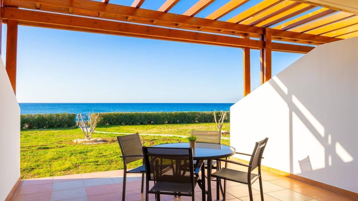 Latchi Villa | Villa Olympia - Two Bedroom Villa, Sleeps 5