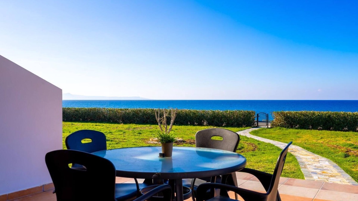 Ayia Marina Chrysochous Villa | Villa Athena - Two Bedroom Villa, Sleeps 5
