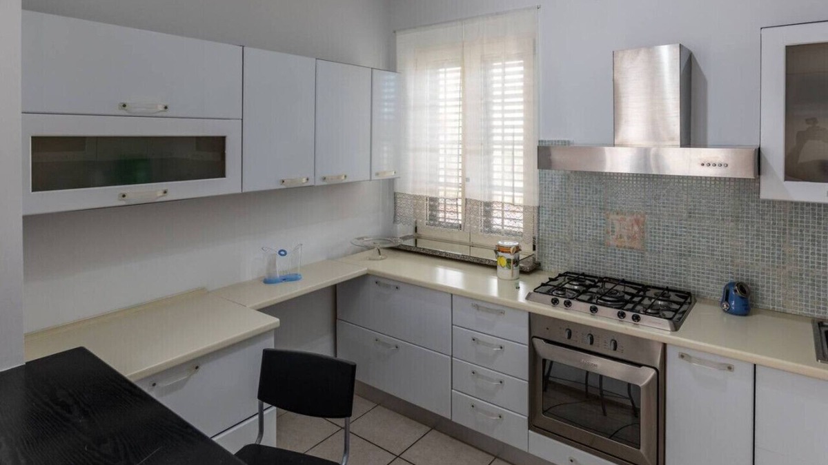 Casalbordino Apartment | Villa D'Angelo - Camera Matrimoniale