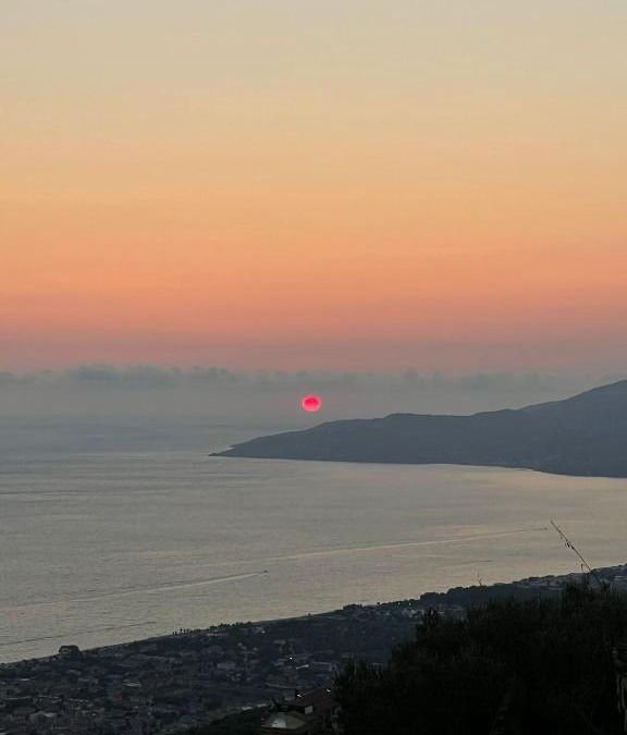 Ascea Bed & Breakfast | Villa D'Angelo