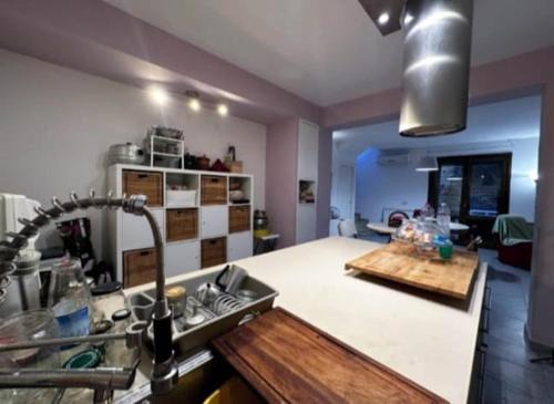 Carrozziere Villa | Villa d'Itria