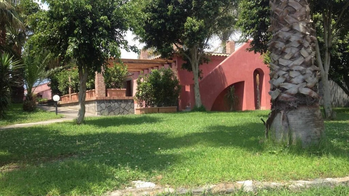 Fiumefreddo di Sicilia House | Villa del Nespolo - L