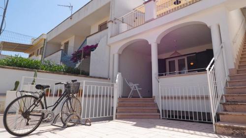 Torre San Giovanni Villa | Villa del Mare 2 by Salentoaffitti