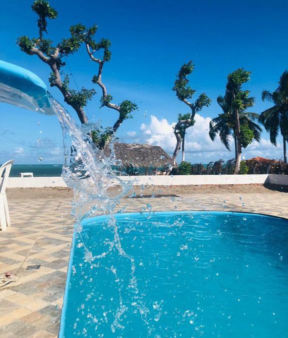 Sao Luzia House | Villa D Mariscos