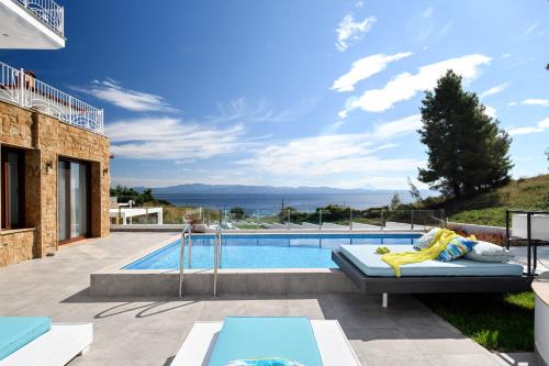 Kassandra Apartment | Villa D'Oro - Luxury Villas & Suites