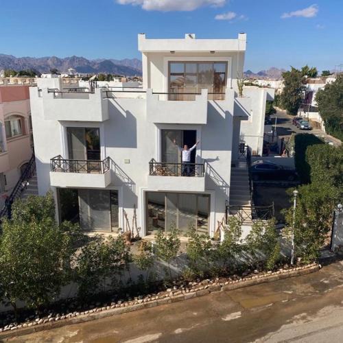 El Hadaba Apartment | Villa D60
