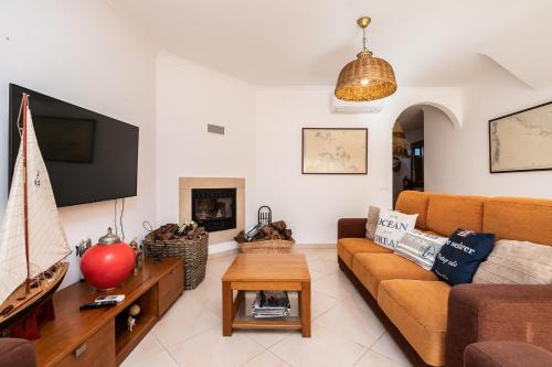 Manta Rota House | Villa da Barca by ALGARVEMANTA