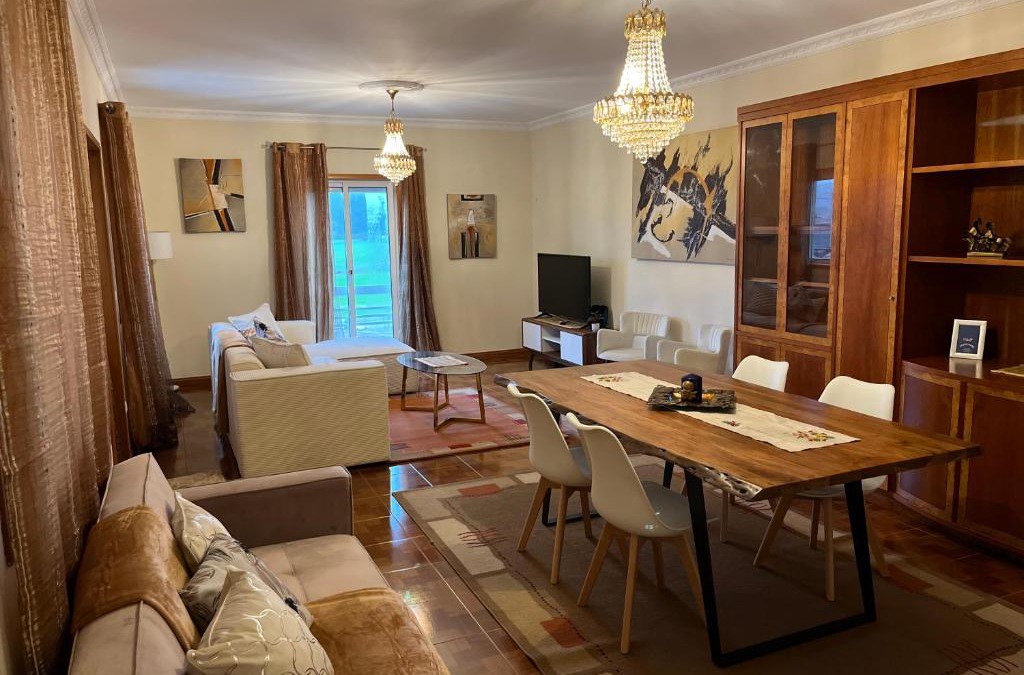 Rates House | Villa da floresta